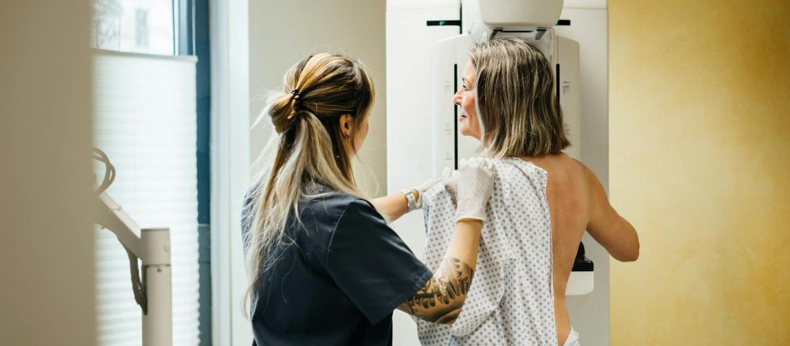 À quelle vitesse évolue un cancer du sein ?