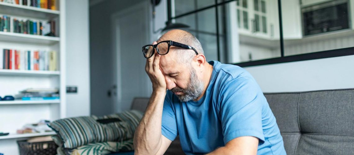Andropause : peut-on la traiter naturellement ?