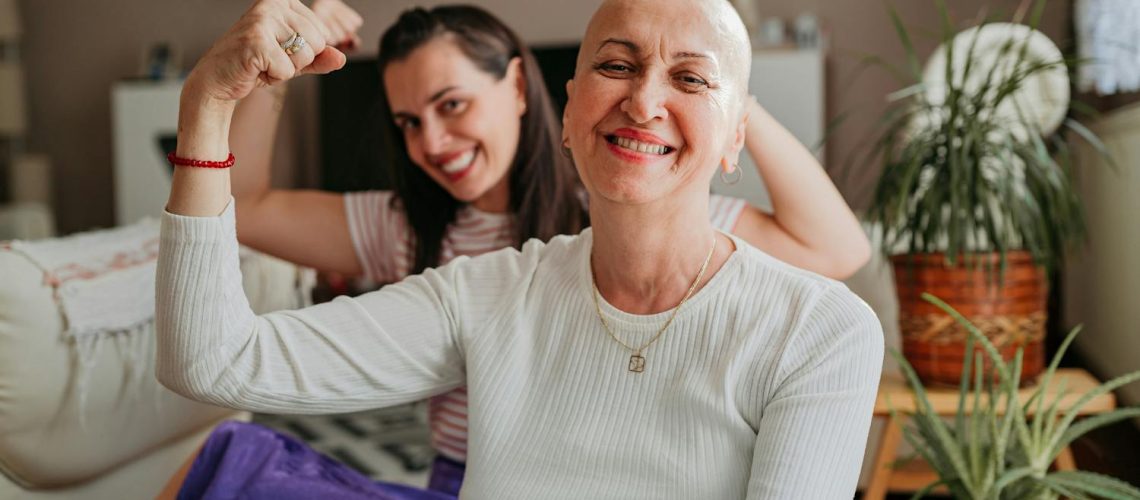 Cancer du sein : tout savoir sur l'espérance de vie et le pronostic