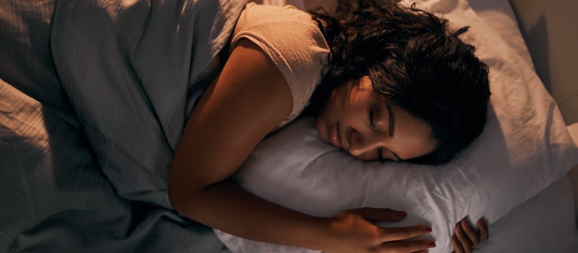 Quelle est la meilleure position pour dormir ?