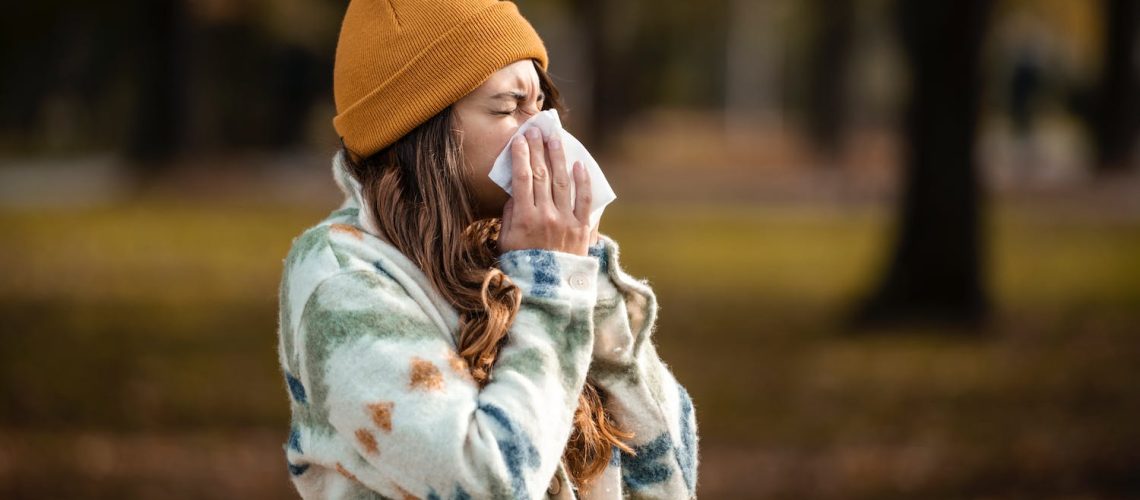 Rhinovirus : tout savoir sur le virus du rhume