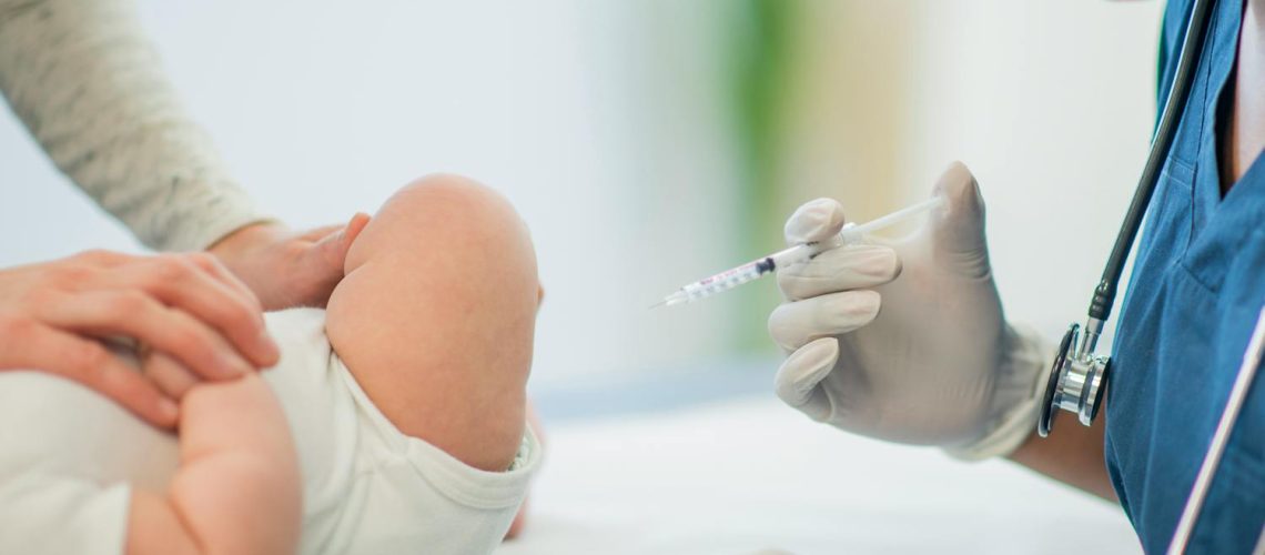 Quels sont les vaccins obligatoires pour bébé ?